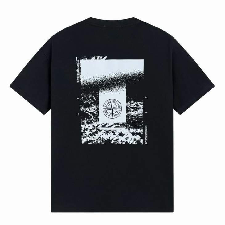 Picture of Stone Island T Shirts Short _SKUStoneIslandM-2XL55tx88051849